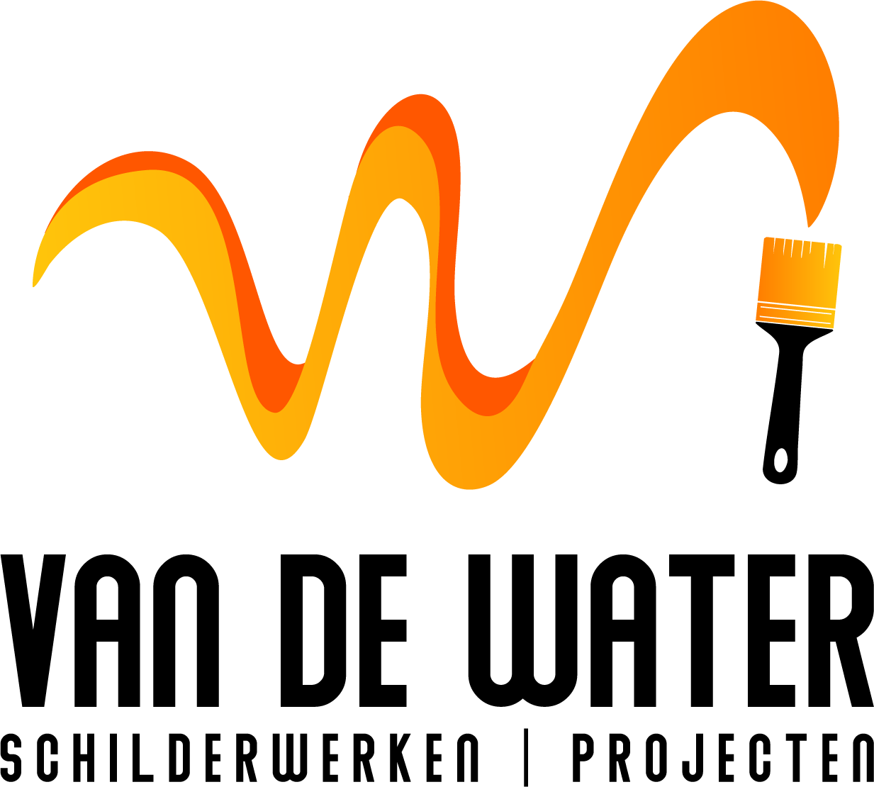 van de water schilderwerken Maarssen