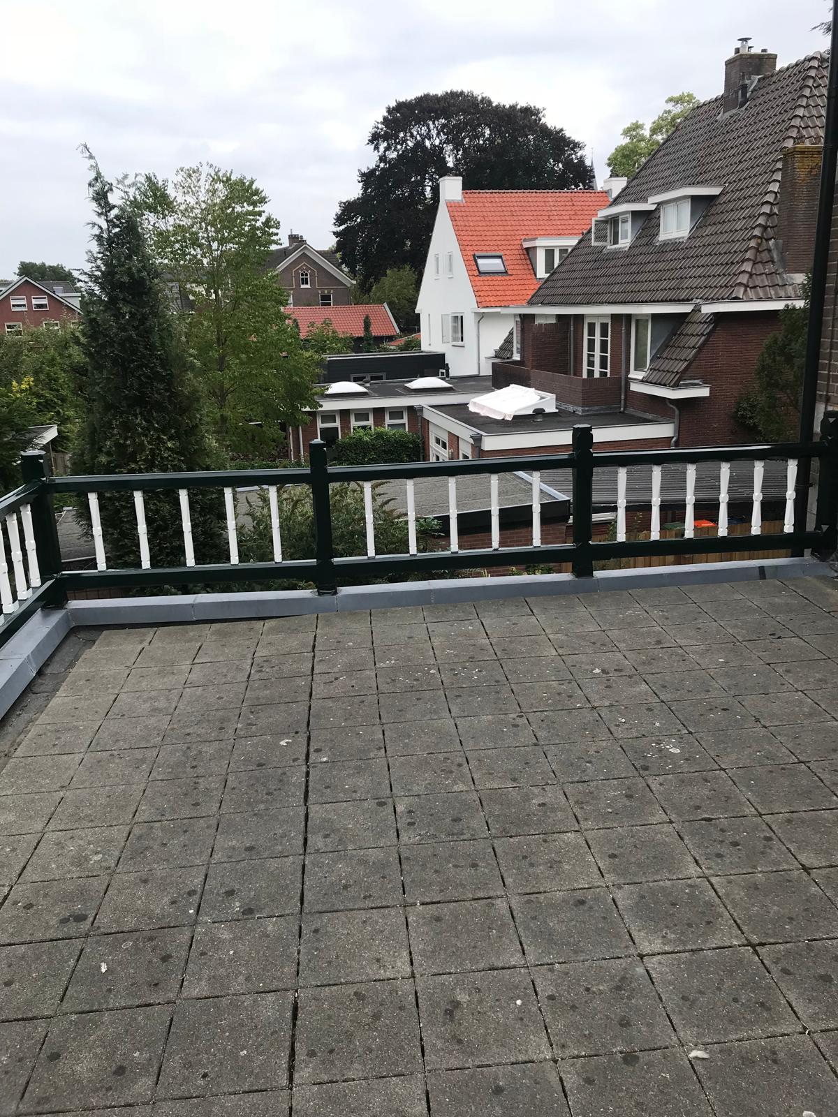 Van de Water Schilderwerken Maarssen Schilderwerk Maarssen