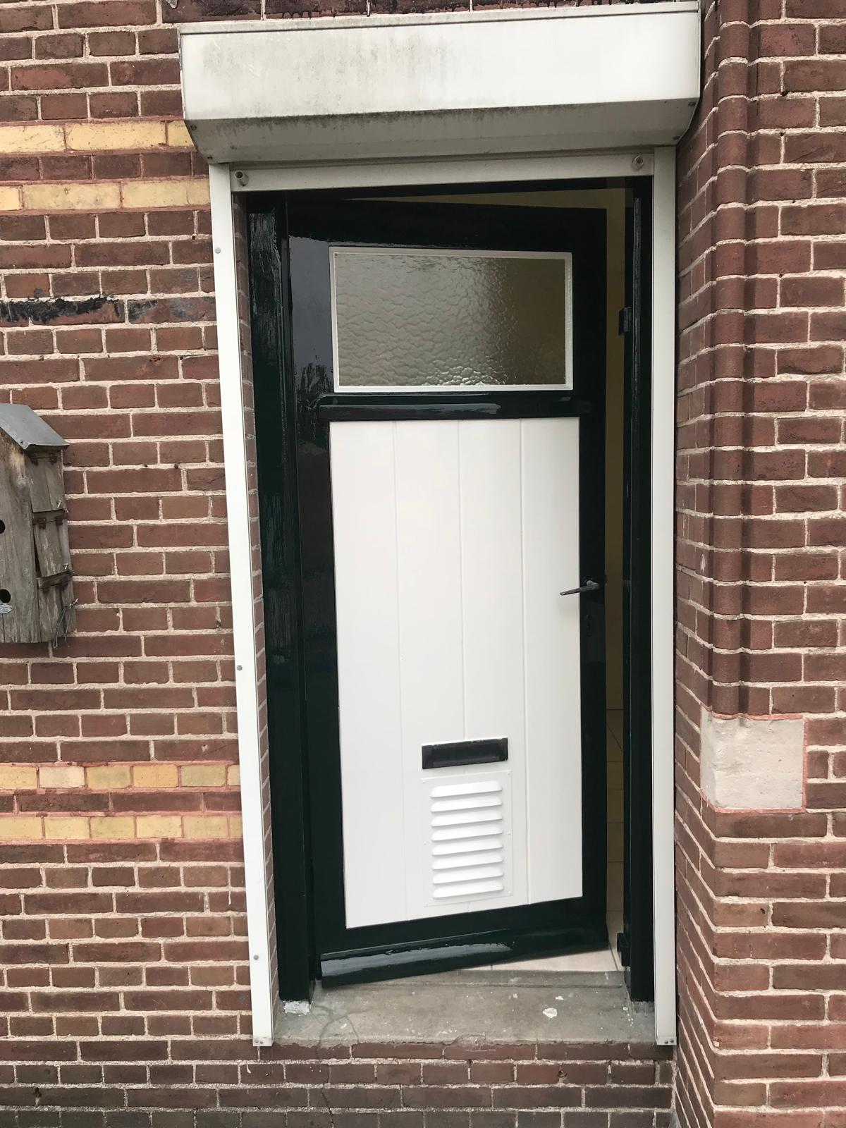 Van de Water Schilderwerken Maarssen Van de Water Schilderwerken Maarssen