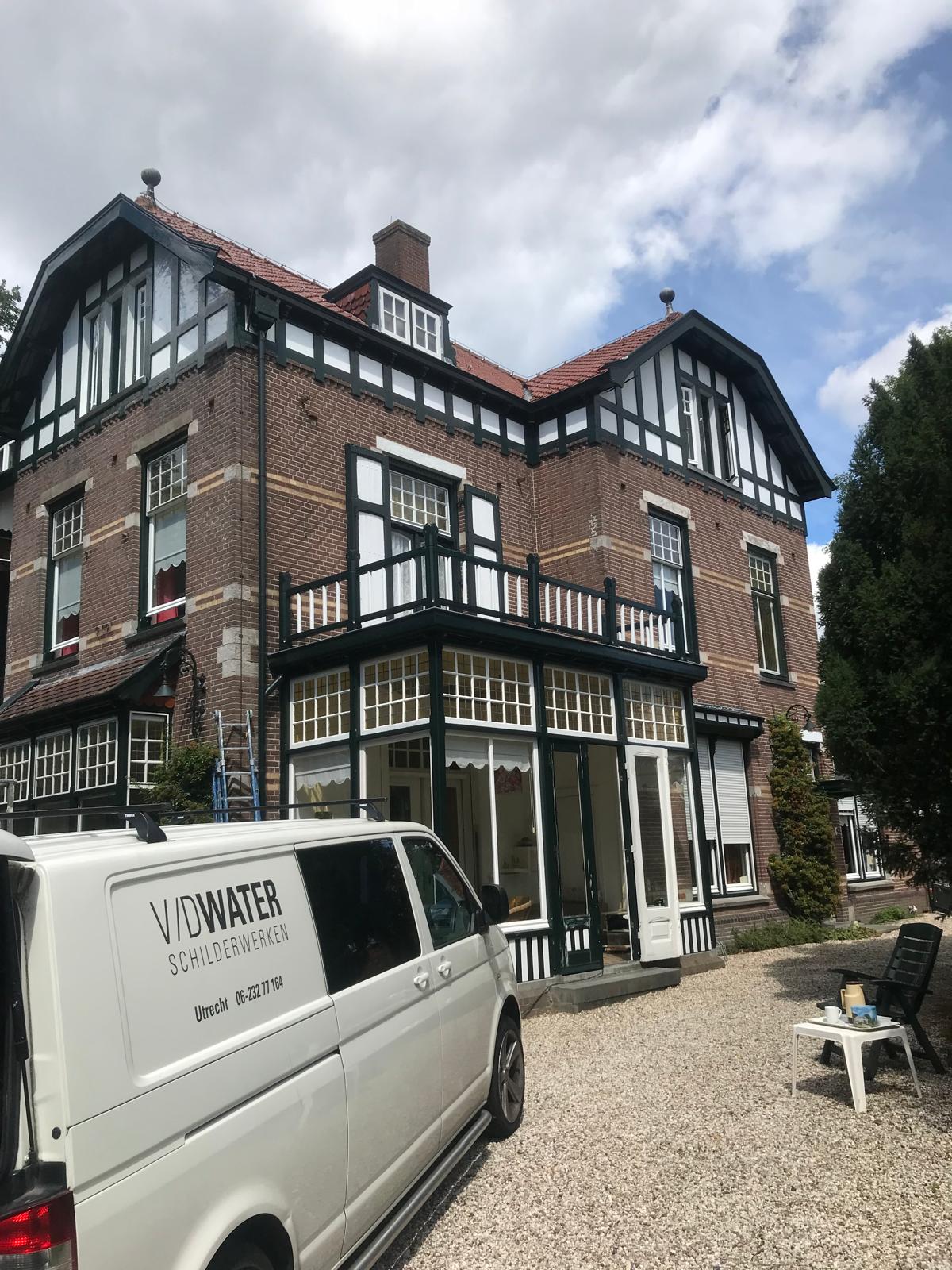 Van de Water Schilderwerken Maarssen Van de Water Schilderwerken Maarssen