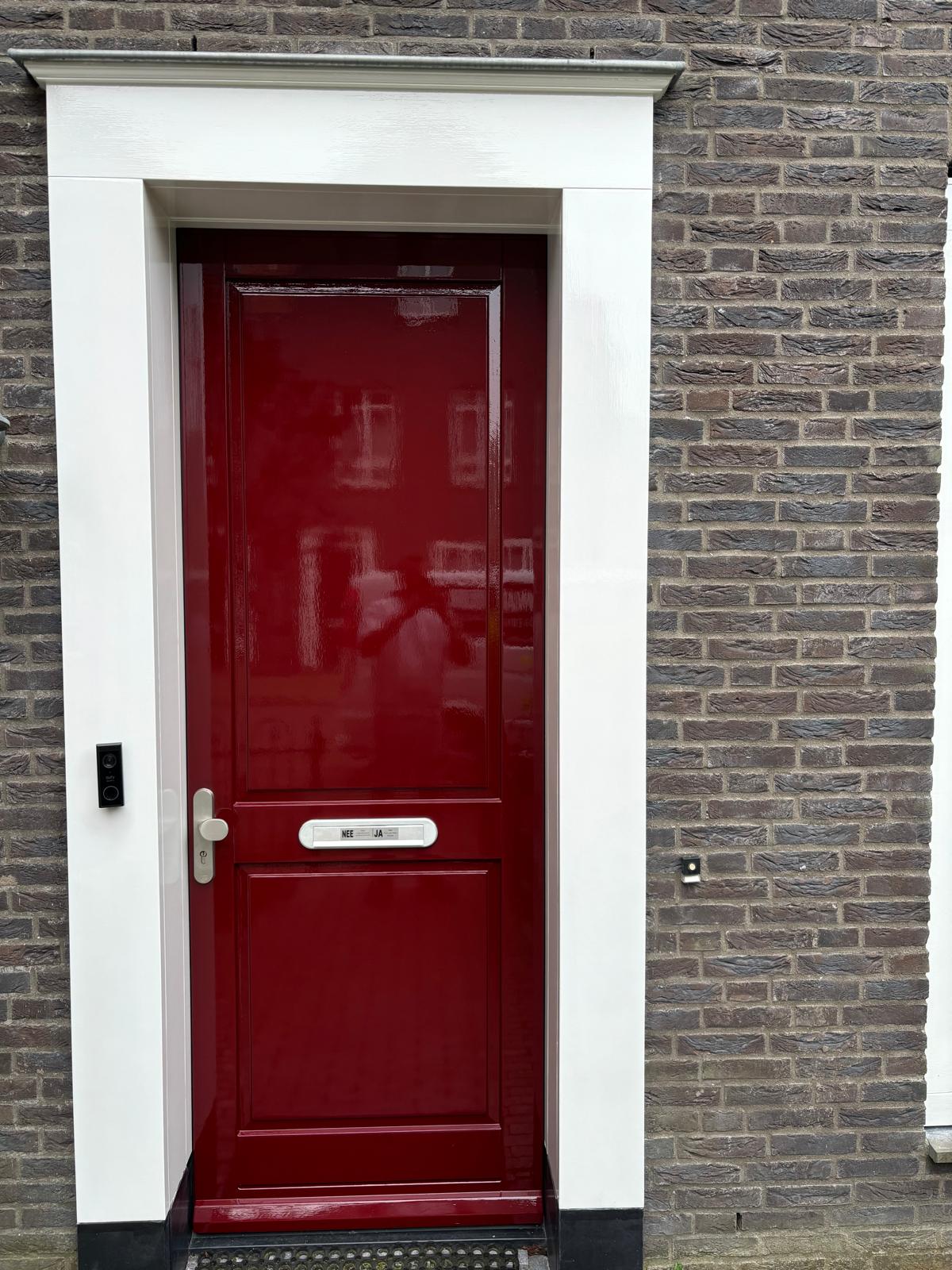 Van de Water Schilderwerken Maarssen