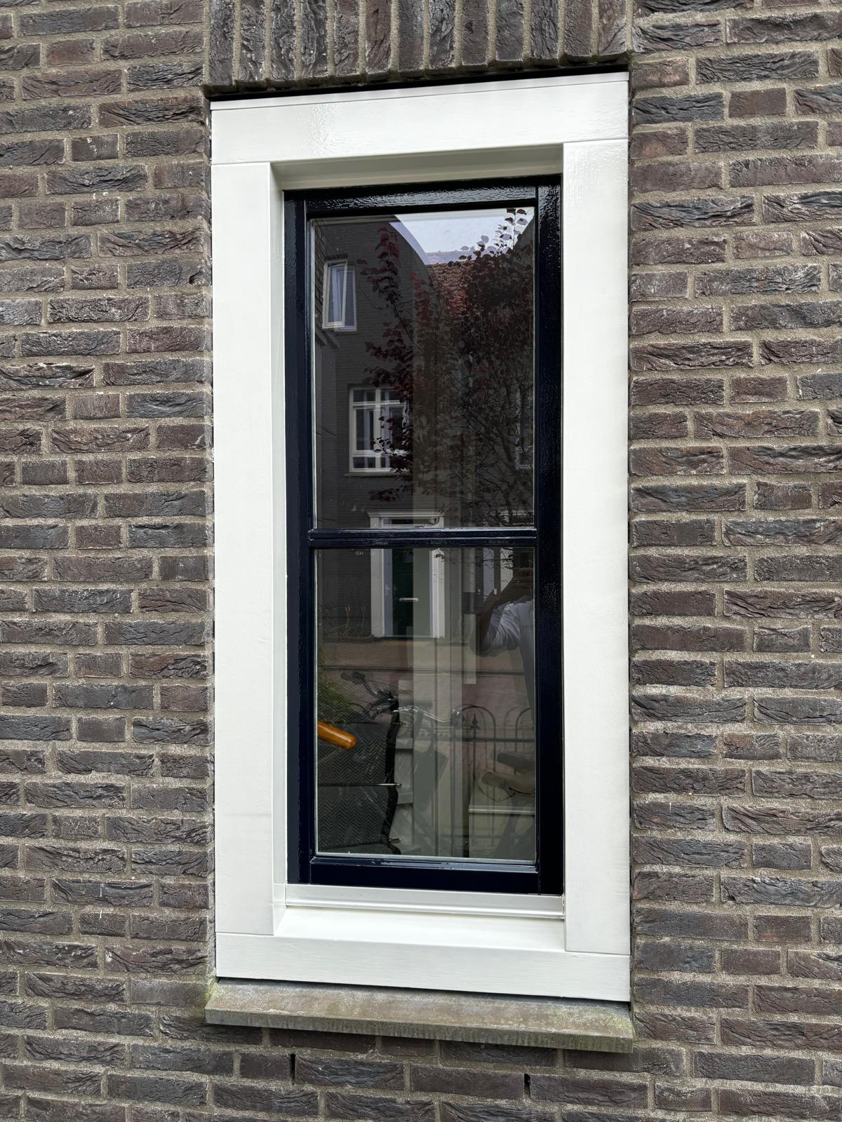 Van de Water Schilderwerken Maarssen
