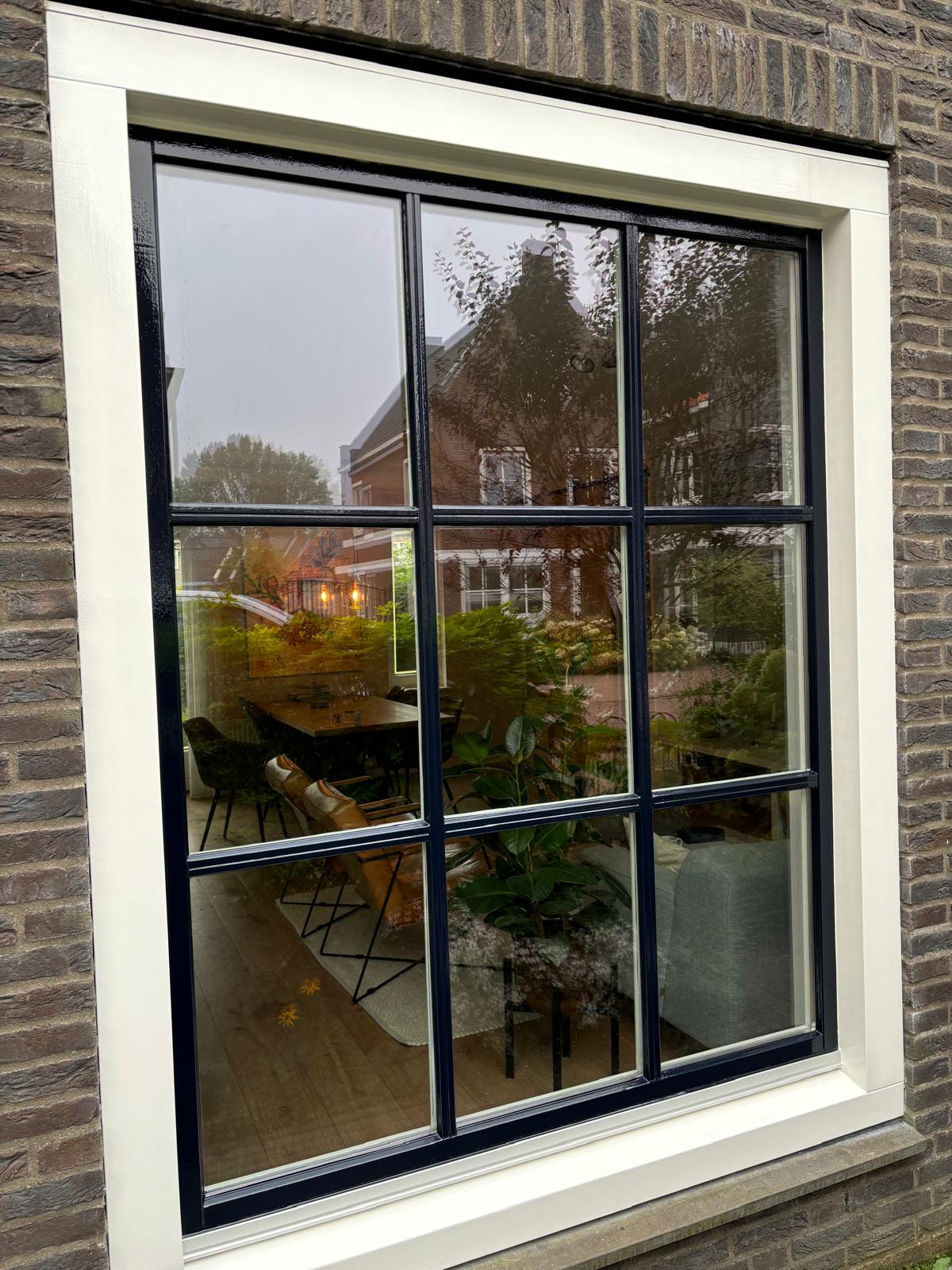 Van de Water Schilderwerken Maarssen