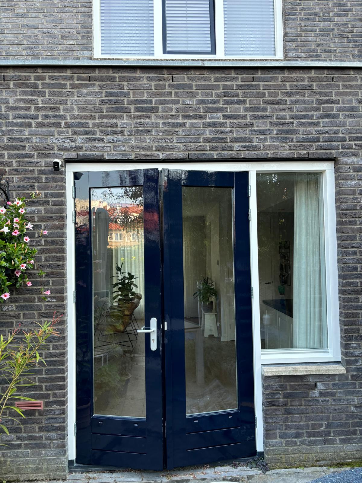 Van de Water Schilderwerken Maarssen