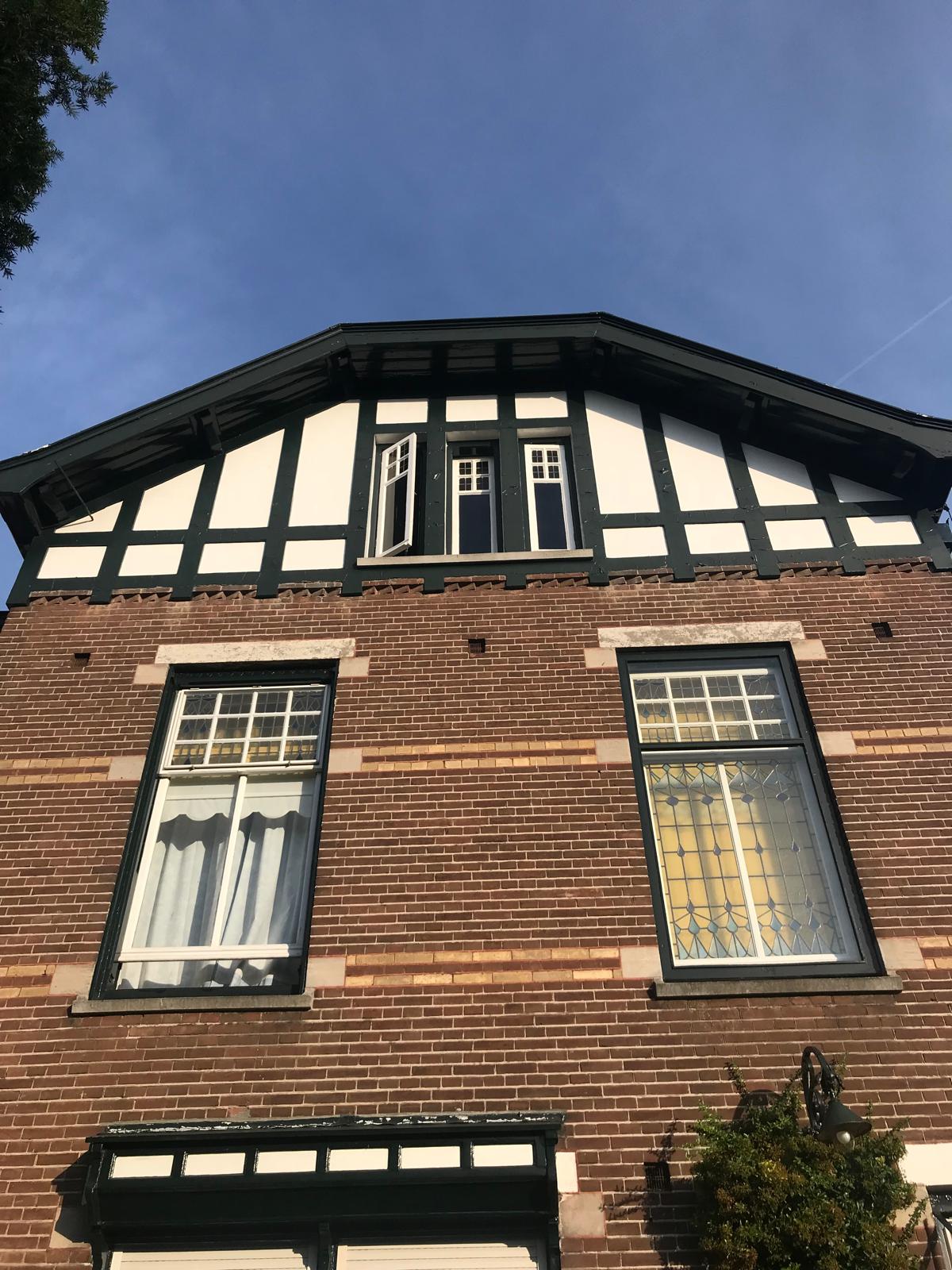 Van de Water Schilderwerken Maarssen Van de Water Schilderwerken Maarssen